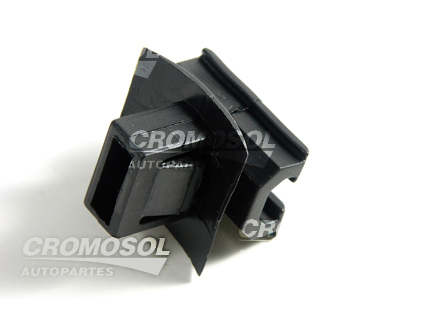 BROCHE CLIPS PUNTERA FALCON (CHICO)